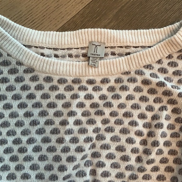 Tristan sweater - Picture 3 of 3